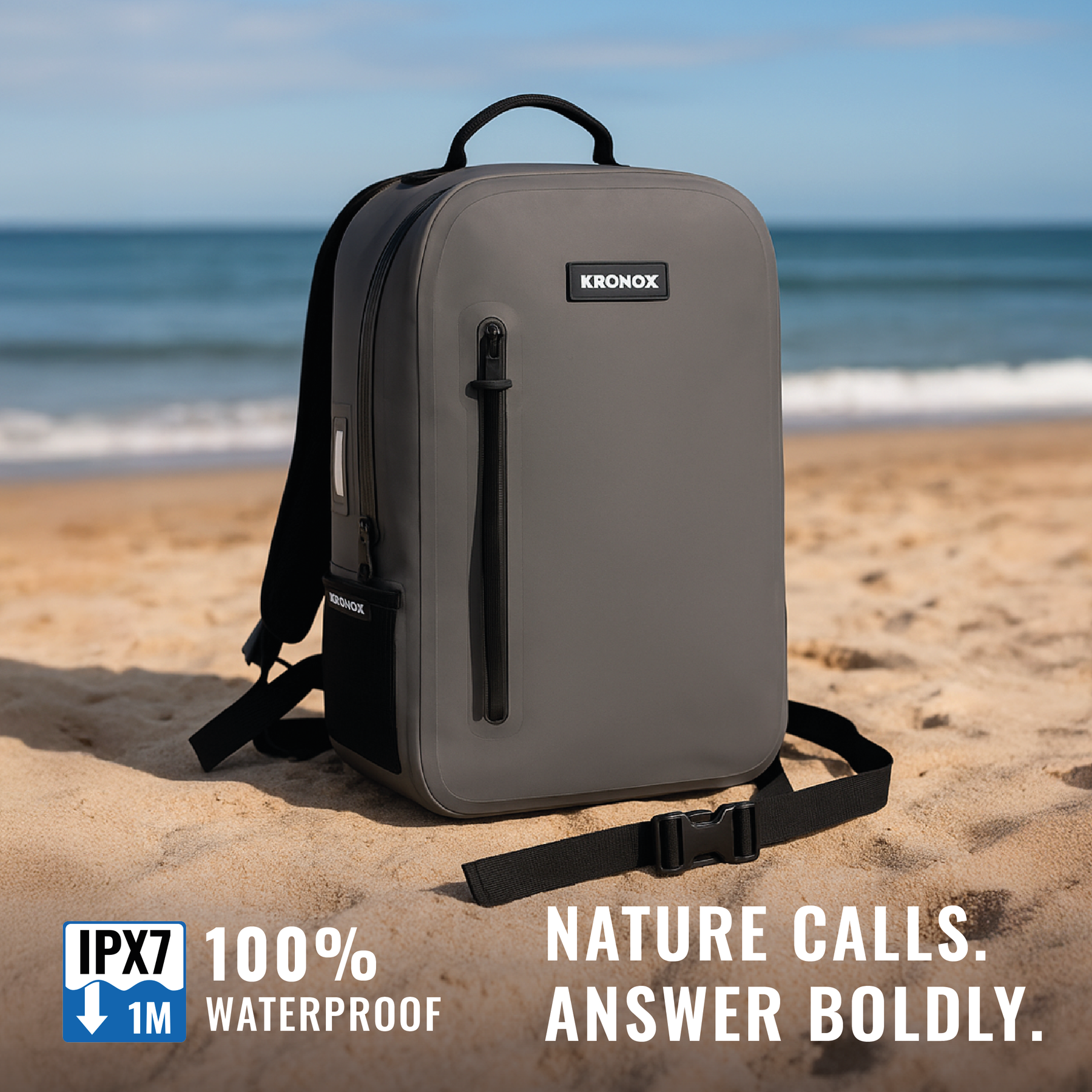Niagara Backpack