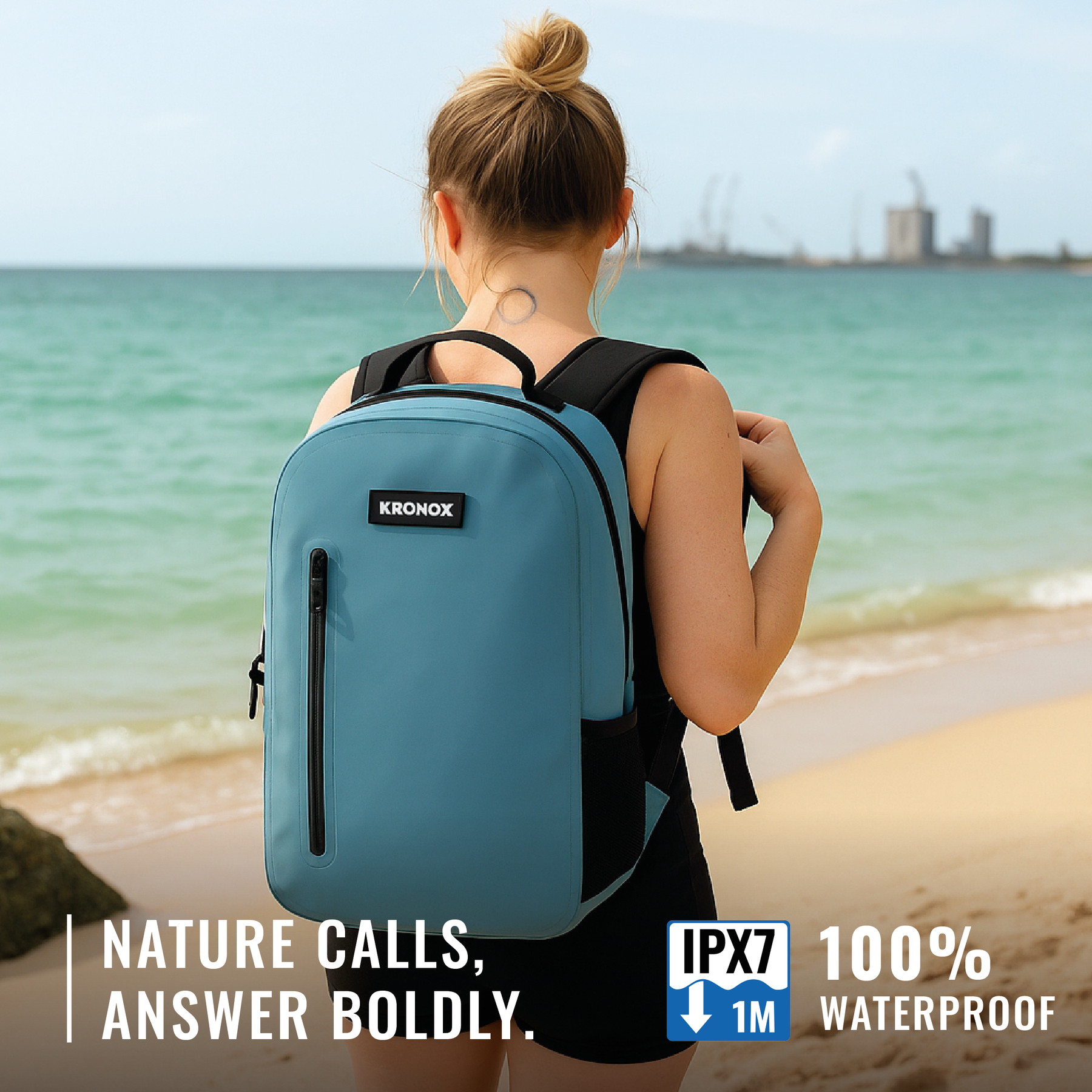 Niagara Backpack