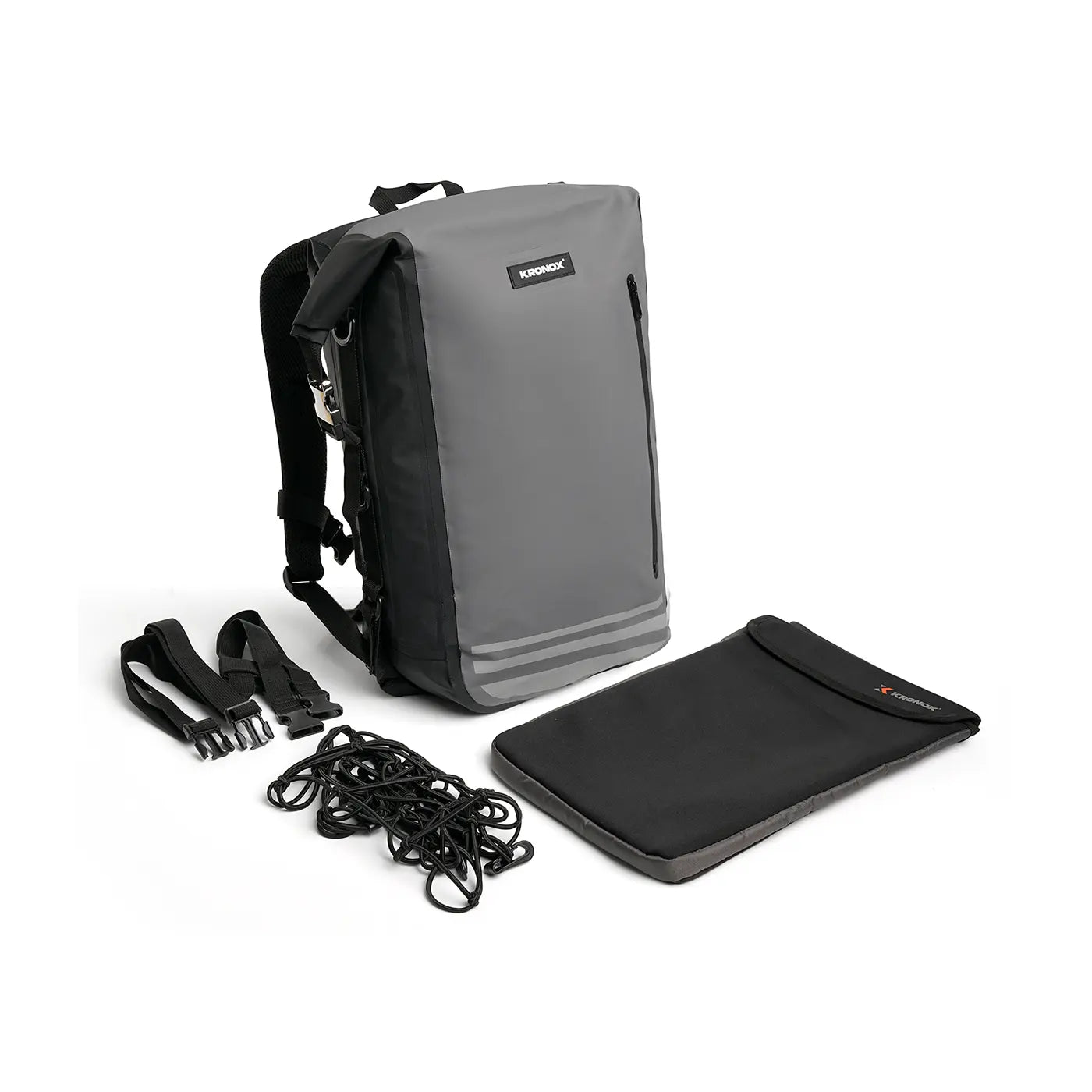 Dakan Waterproof Backpack