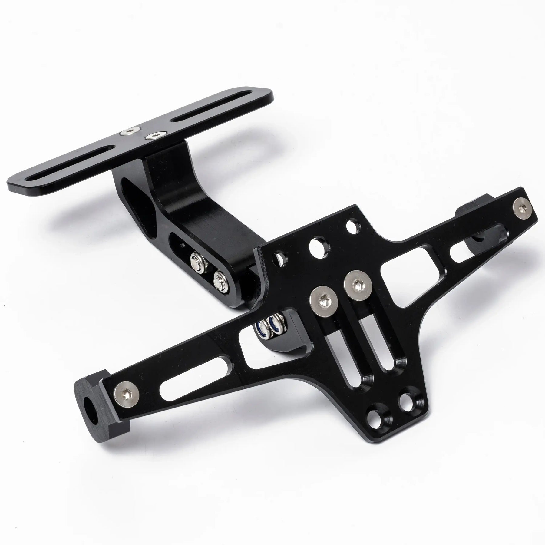Motorcycle Fender Eliminator