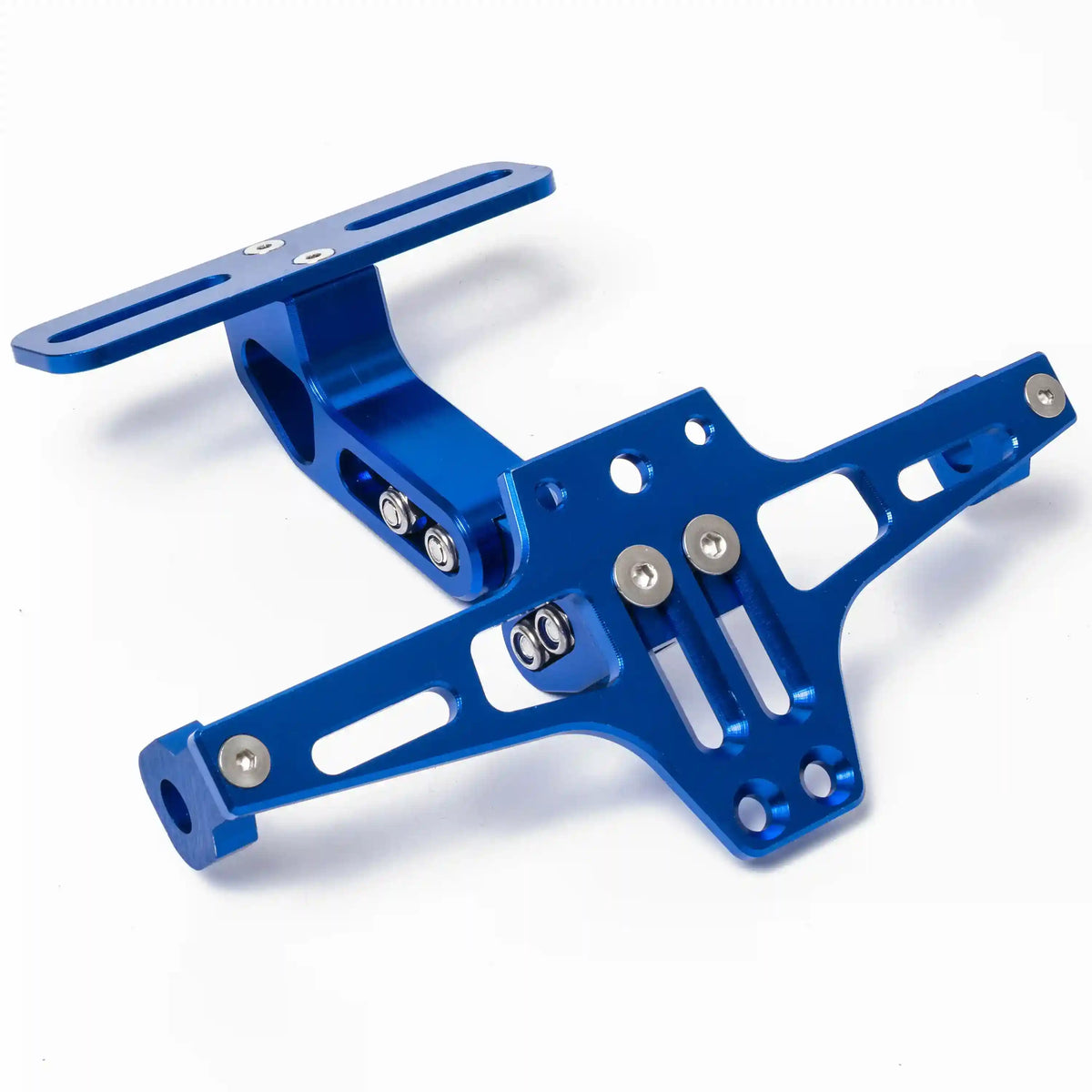 Motorcycle Fender Eliminator