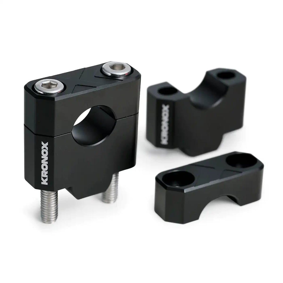 Motorcycle Handlebar Riser Kit