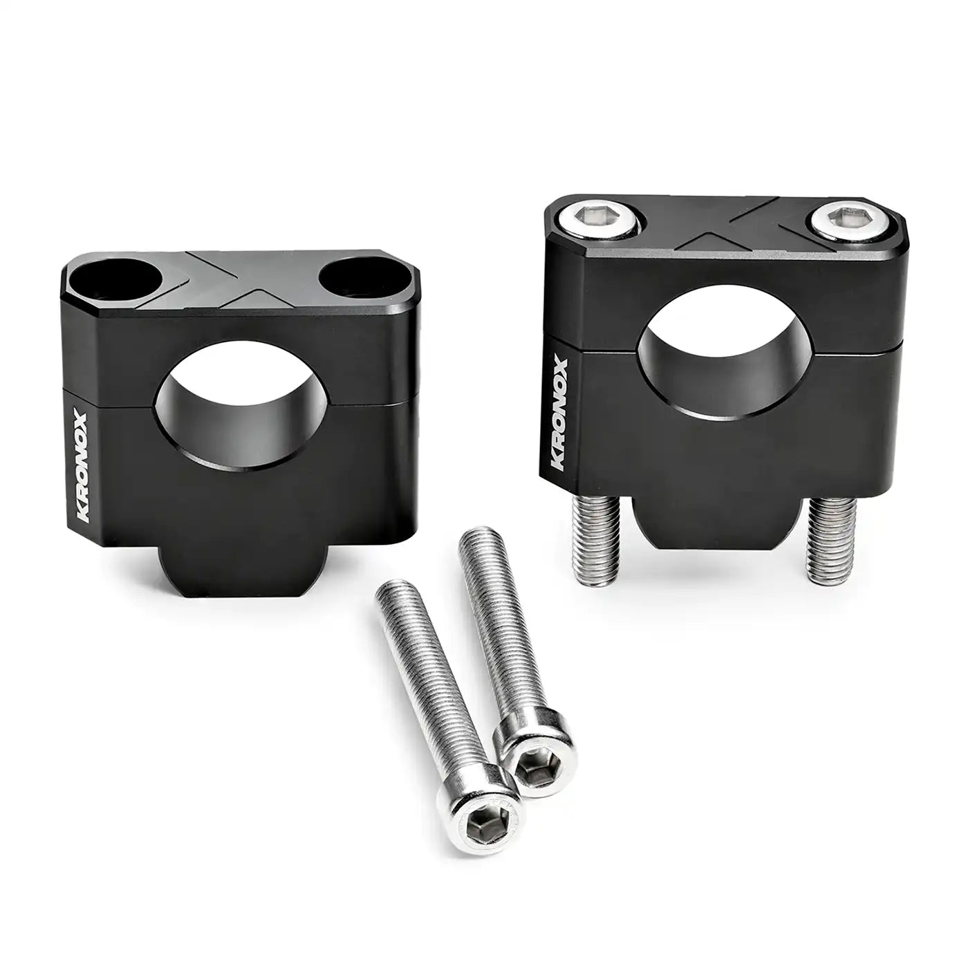 Motorcycle Handlebar Riser Kit