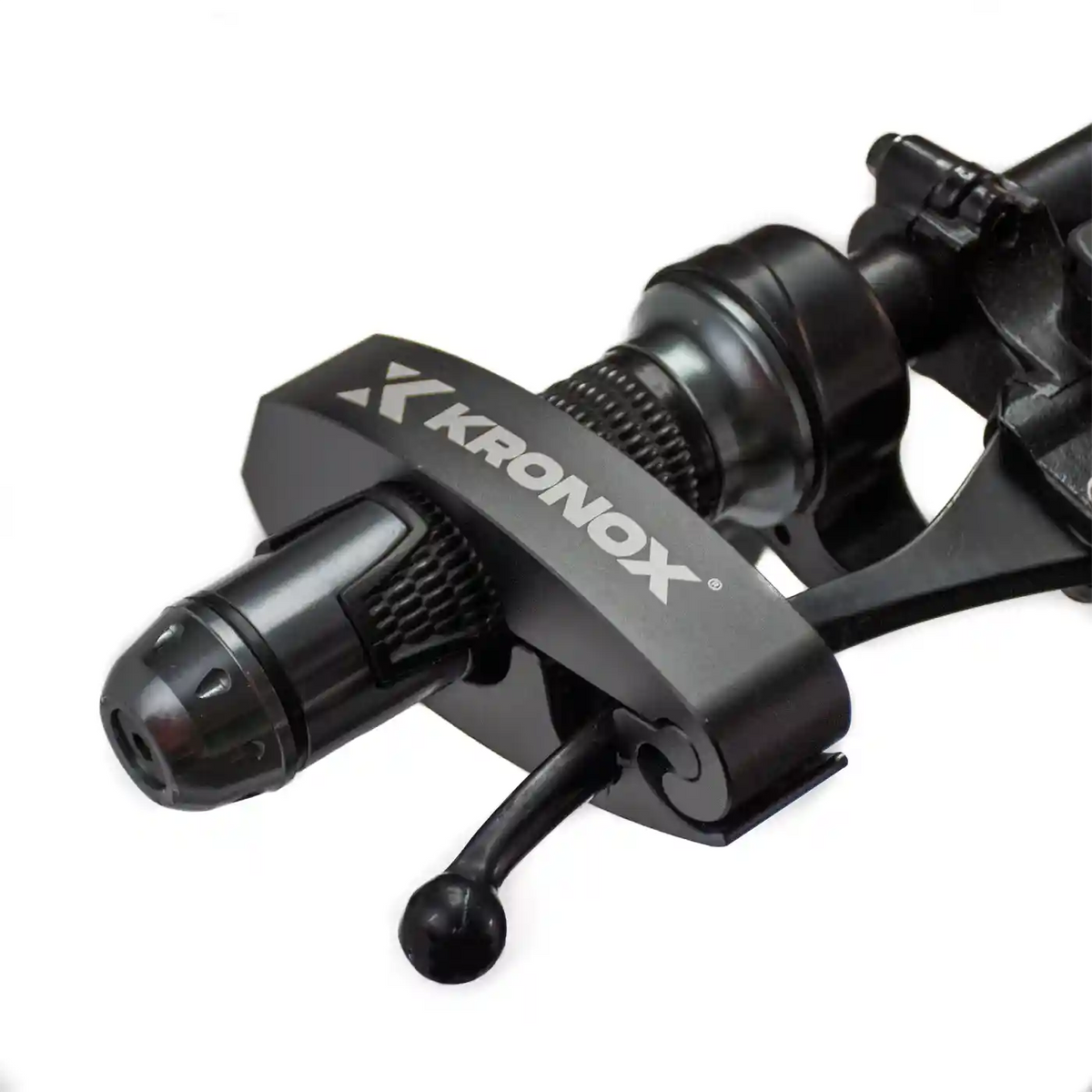 Motorcycle Handlebar Lock