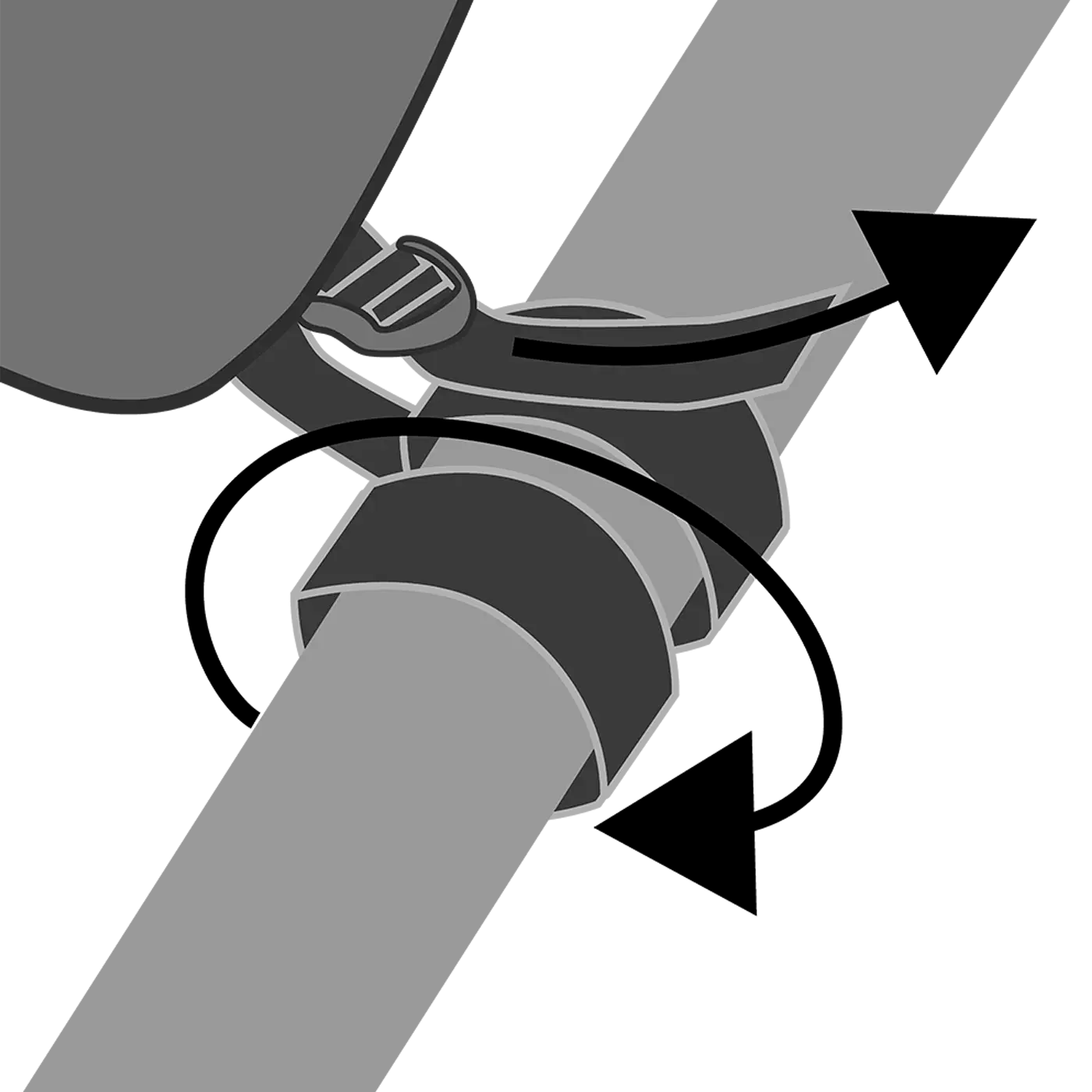 Step 2 - Kronox UTV Roll cage