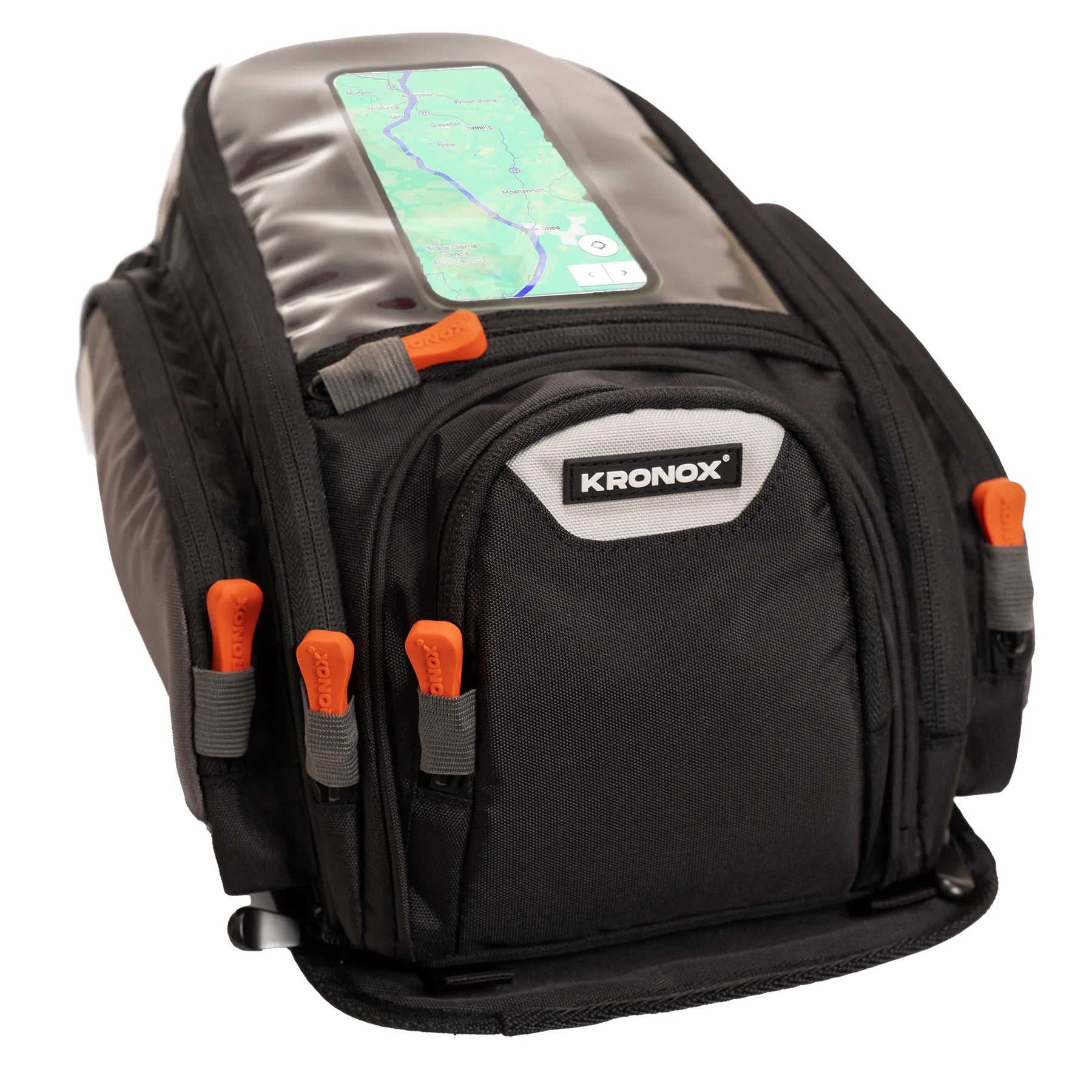 Ridgecrest Tank Bag
