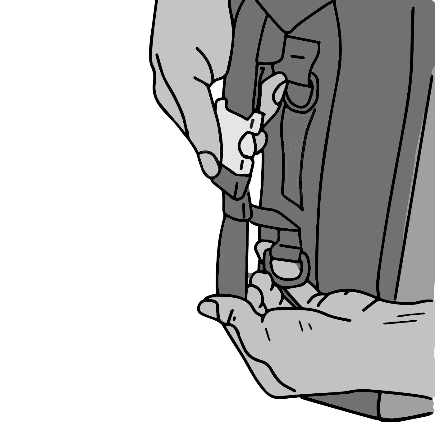 Step 4 - Kronox Dakan instructions
