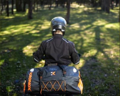 Top Summer Motorcycle Rides 2024: Scenic USA Routes & Essential Gear