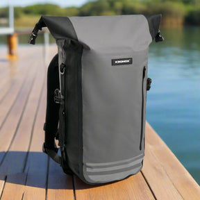 Dakan Waterproof Backpack