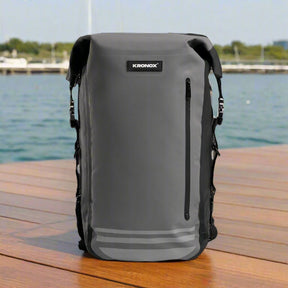 Dakan Waterproof Backpack