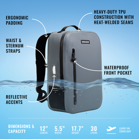 Niagara Backpack