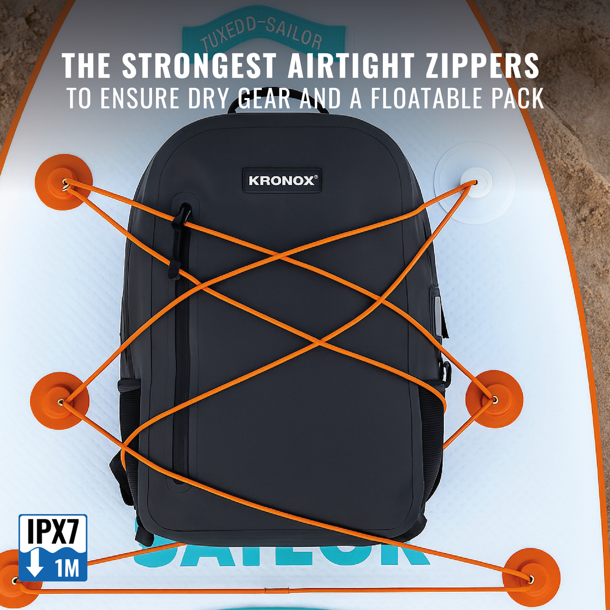 Niagara Backpack