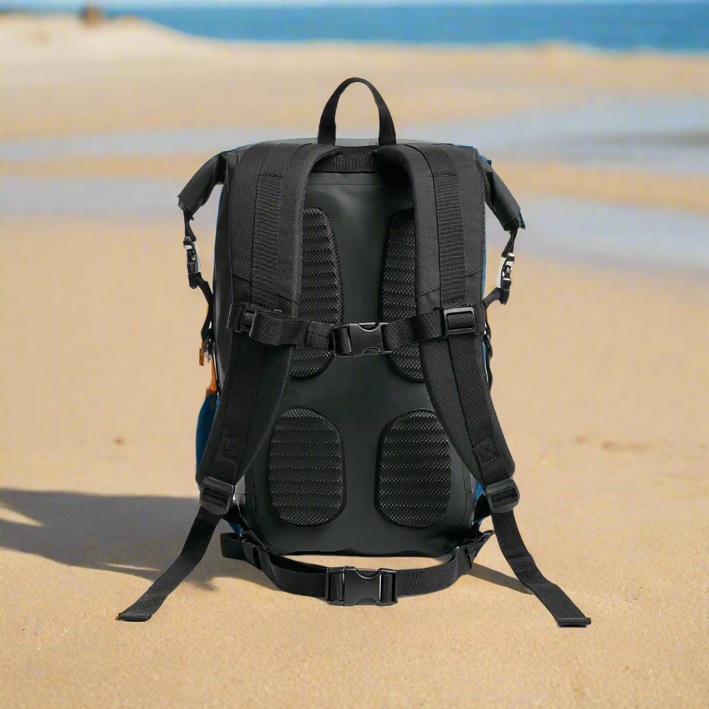 Dakan Waterproof Backpack