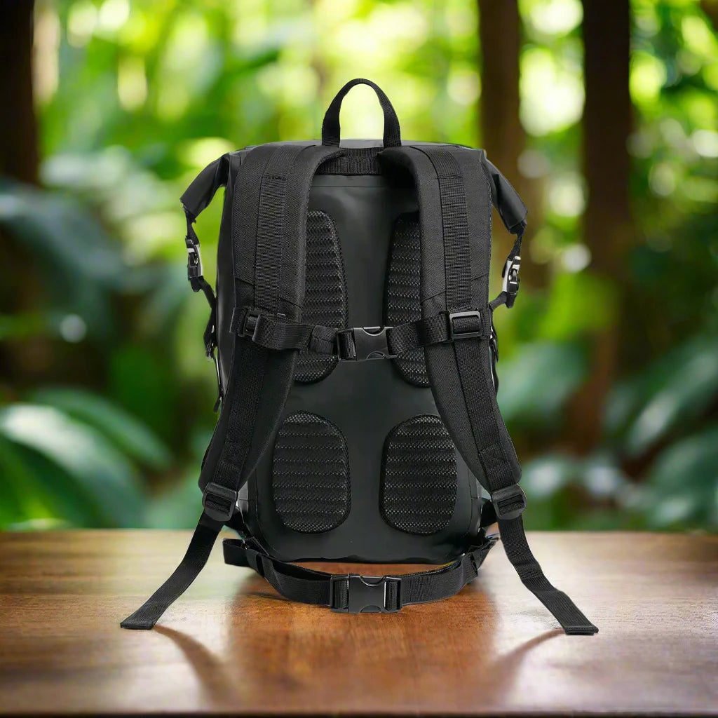 Dakan Waterproof Backpack