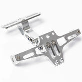 Motorcycle Fender Eliminator