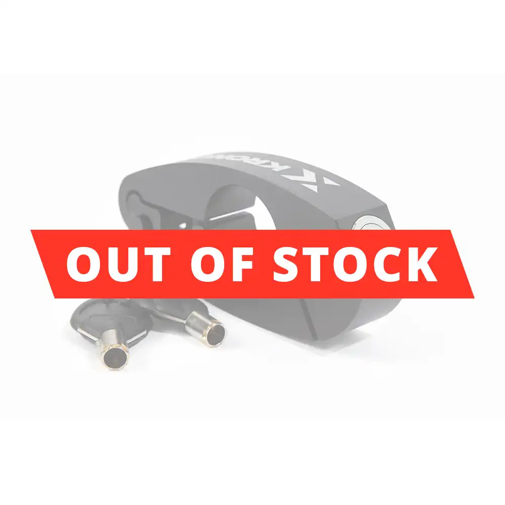 Kronox Handlebar lock - out of stock