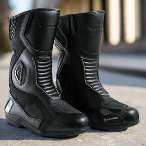 Lanin Touring Boots