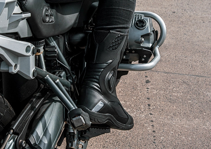 GEAR SHIFT PROTECTION - Lanin Kronox Boots