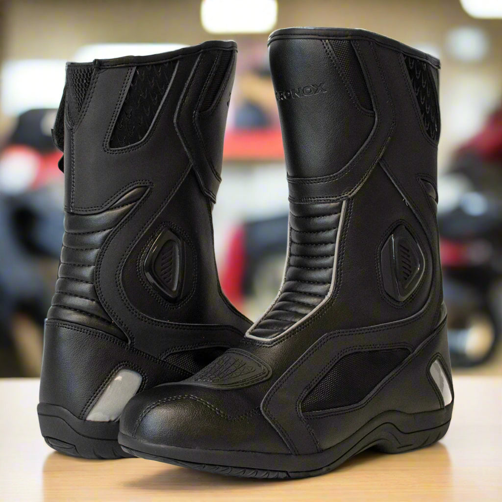 Lanin Touring Boots