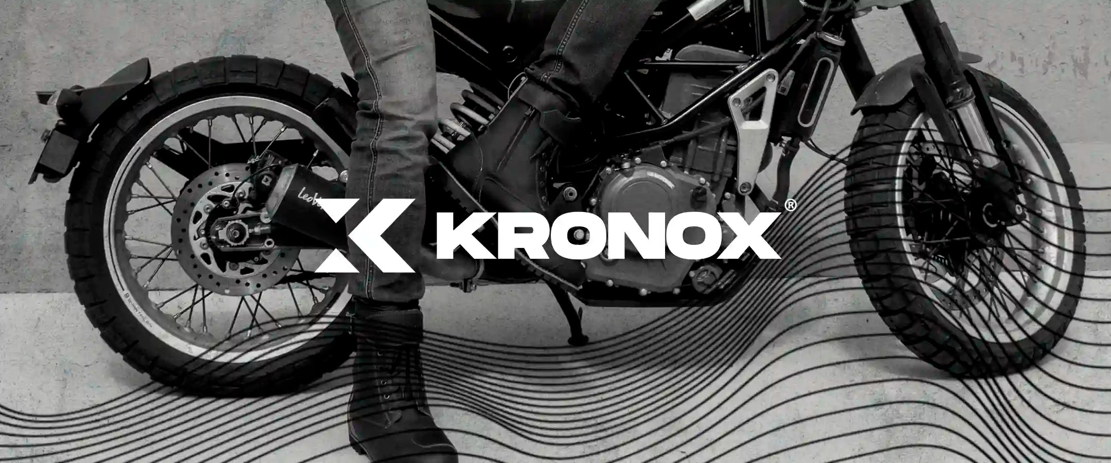 kronox