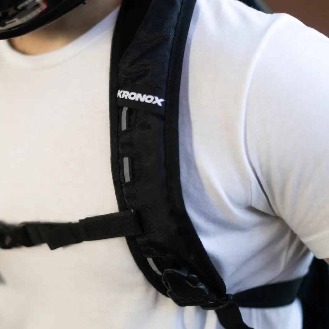 chest strap - Kronox tokyo backpack